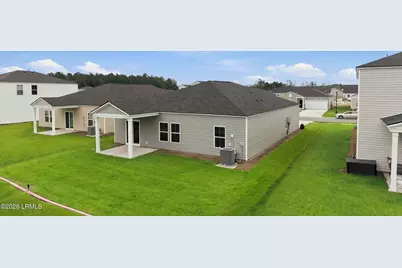 933 Sweetbay Drive, Hardeeville, SC 29927 - Photo 35