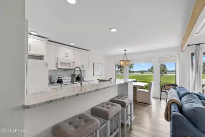 2021 Bluff Villas Road, Saint Helena Island, SC 29920 - Photo 5