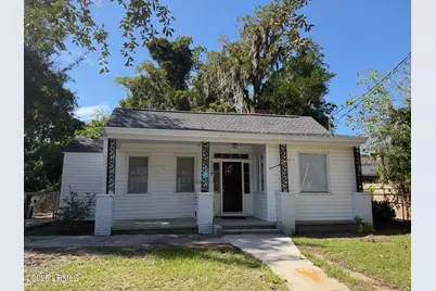 1106 Harrington Street, Beaufort, SC 29902 - Photo 1