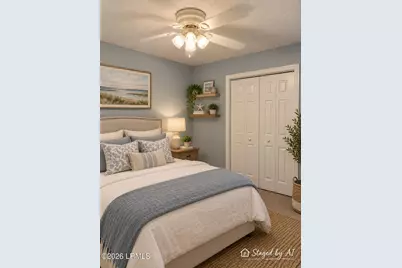 418 McCormack Avenue, Ridgeland, SC 29936 - Photo 17