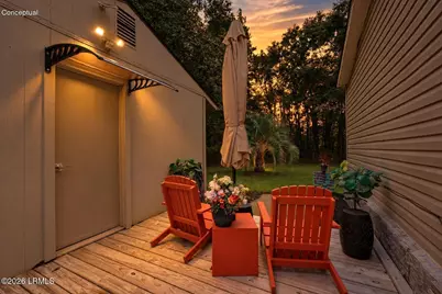 10 Alexander Way, Beaufort, SC 29906 - Photo 39