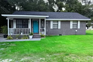 274 Capernaum Rd, Bamberg, SC 29003 - Photo 1