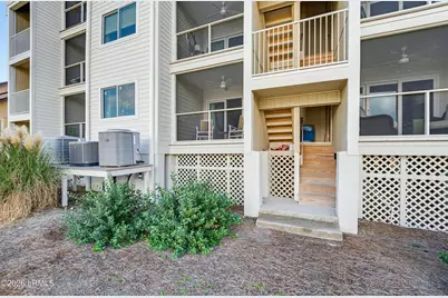 185 Beach Club Villa Drive, Fripp Island, SC 29920 - Photo 19
