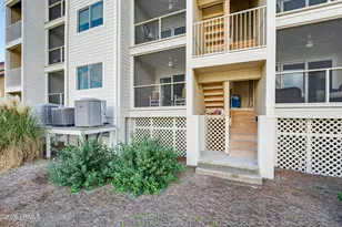 185 Beach Club Villa Dr, Fripp Island, SC 29920 - Photo 19