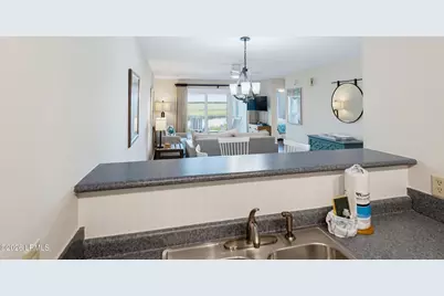 185 Beach Club Villa Drive, Fripp Island, SC 29920 - Photo 11