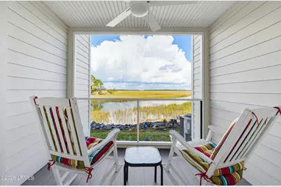 185 Beach Club Villa Drive, Fripp Island, SC 29920 - Photo 17