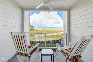 185 Beach Club Villa Dr, Fripp Island, SC 29920 - Photo 17