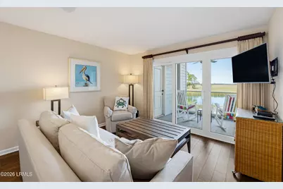 185 Beach Club Villa Drive, Fripp Island, SC 29920 - Photo 3