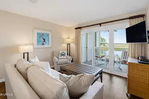 185 Beach Club Villa Dr, Fripp Island, SC 29920 - Photo 3