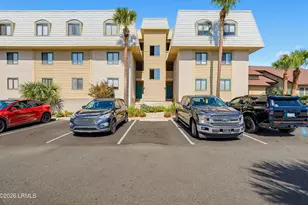185 Beach Club Villa Dr, Fripp Island, SC 29920 - Photo 21