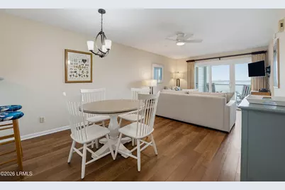 185 Beach Club Villa Drive, Fripp Island, SC 29920 - Photo 5