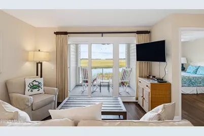 185 Beach Club Villa Drive, Fripp Island, SC 29920 - Photo 1