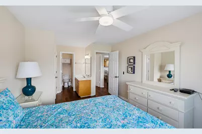 185 Beach Club Villa Drive, Fripp Island, SC 29920 - Photo 13