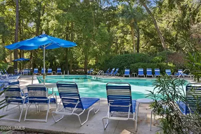 22 Lighthouse Road #522, Hilton Head, SC 29928 - Photo 37