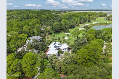 540 Remora Drive, Ladys Island, SC 29920 - Photo 9