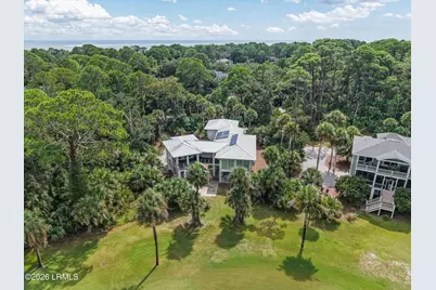 540 Remora Drive, Ladys Island, SC 29920 - Photo 3