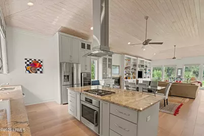 540 Remora Drive, Ladys Island, SC 29920 - Photo 29