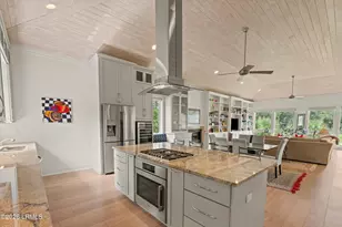 540 Remora Dr, Ladys Island, SC 29920 - Photo 29