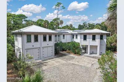 540 Remora Drive, Ladys Island, SC 29920 - Photo 1