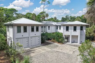 540 Remora Dr, Ladys Island, SC 29920 - Photo 1