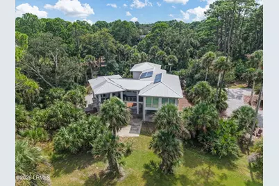 540 Remora Drive, Ladys Island, SC 29920 - Photo 5