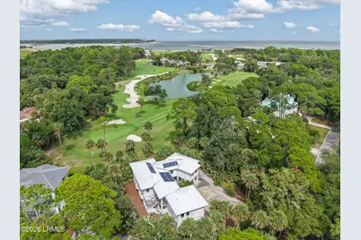 540 Remora Drive, Ladys Island, SC 29920 - Photo 7