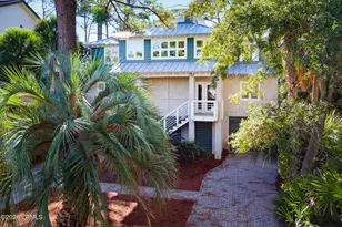 9 Crooked Creek Ln, Ladys Island, SC 29920 - Photo 17