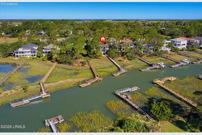 9 Crooked Creek Lane, Ladys Island, SC 29920 - Photo 83