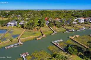 9 Crooked Creek Ln, Ladys Island, SC 29920 - Photo 83