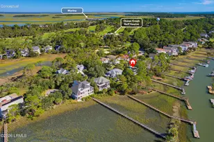 9 Crooked Creek Ln, Ladys Island, SC 29920 - Photo 77