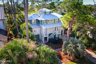 9 Crooked Creek Ln, Ladys Island, SC 29920 - Photo 17