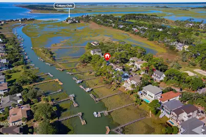 9 Crooked Creek Lane, Ladys Island, SC 29920 - Photo 95