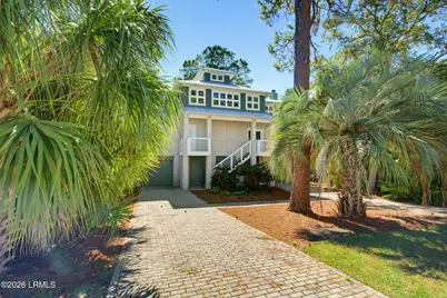 9 Crooked Creek Lane, Ladys Island, SC 29920 - Photo 3