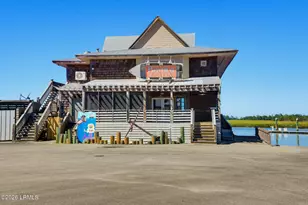 9 Crooked Creek Ln, Ladys Island, SC 29920 - Photo 99