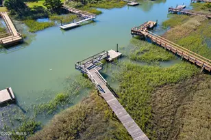 9 Crooked Creek Ln, Ladys Island, SC 29920 - Photo 9