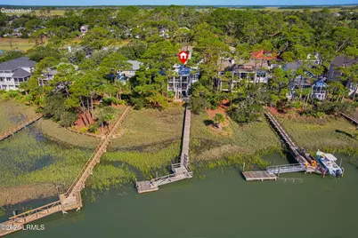 9 Crooked Creek Lane, Ladys Island, SC 29920 - Photo 81
