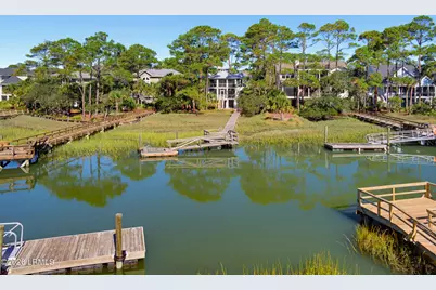 9 Crooked Creek Lane, Ladys Island, SC 29920 - Photo 11