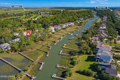 9 Crooked Creek Lane, Ladys Island, SC 29920 - Photo 85