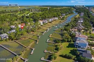 9 Crooked Creek Ln, Ladys Island, SC 29920 - Photo 85