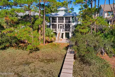 9 Crooked Creek Lane, Ladys Island, SC 29920 - Photo 5