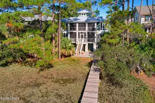 9 Crooked Creek Ln, Ladys Island, SC 29920 - Photo 5