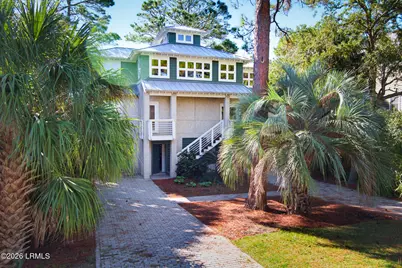 9 Crooked Creek Lane, Ladys Island, SC 29920 - Photo 15
