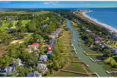 9 Crooked Creek Lane, Ladys Island, SC 29920 - Photo 89