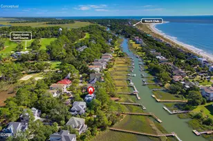 9 Crooked Creek Ln, Ladys Island, SC 29920 - Photo 89