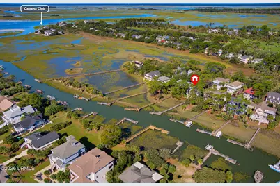 9 Crooked Creek Lane, Ladys Island, SC 29920 - Photo 97