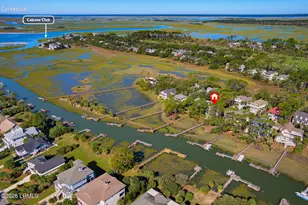 9 Crooked Creek Ln, Ladys Island, SC 29920 - Photo 97