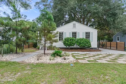 2700 North Street, Beaufort, SC 29902 - Photo 1