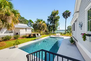 109 River House Dr, Beaufort, SC 29907 - Photo 77