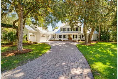 109 River House Drive, Beaufort, SC 29907 - Photo 1
