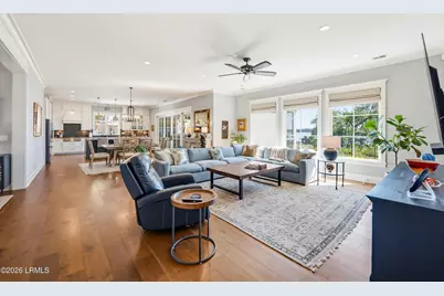 109 River House Drive, Beaufort, SC 29907 - Photo 35